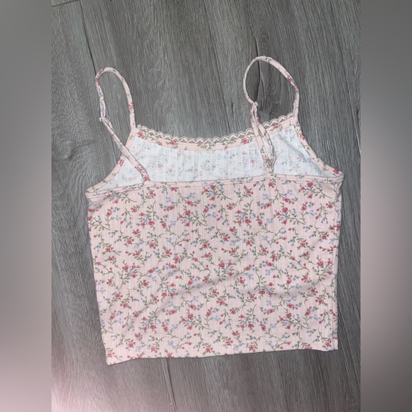 BABYDOLL TEE - Picture 2 of 4